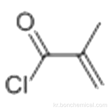 메타 크릴로 일 클로라이드 CAS 920-46-7